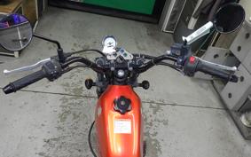 SUZUKI GRASS TRACKER Bigboy