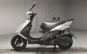 SUZUKI ADDRESS V125 CF4MA