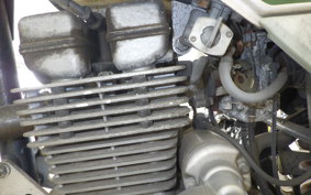 KAWASAKI SUPER SHERPA KL250G