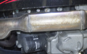 KAWASAKI NINJA 400 2023 EX400L