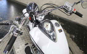 YAMAHA DRAGSTAR 400 CLASSIC 2017 VH02J