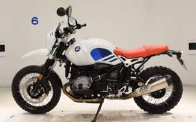 BMW R NINE T URBAN GS 2018
