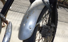 KAWASAKI W650 2005 EJ650A