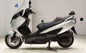 SUZUKI SKYWAVE 200 (Burgman 200) 2019 CH41A