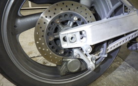 YAMAHA TRX850 1998 4NX