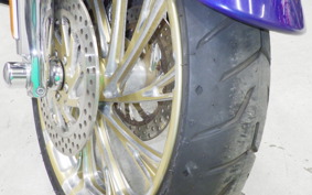 HARLEY FLTRUSE1800CVO 2015