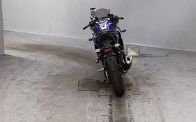 YAMAHA YZF-R25 RG10J