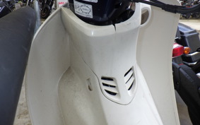 HONDA C110 SUPER CUB JA44