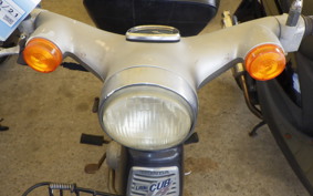 HONDA LITTLE CUB C50