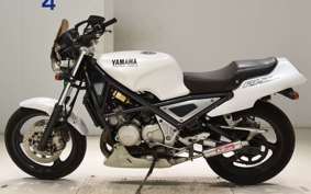YAMAHA R1-Z 2008 3XC