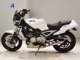 Фото Yamaha R1-Z 2008 с японского аукциона