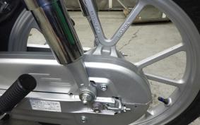 HONDA C110 SUPER CUB 2015 JA59