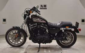 HARLEY XL883RI 2009