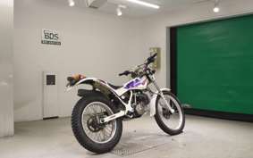 HONDA TLM220R 2002 MD23