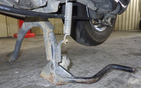 YAMAHA GEAR Gen.2 UA06J