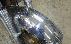 KAWASAKI ZEPHYR 750 1990 ZR750C