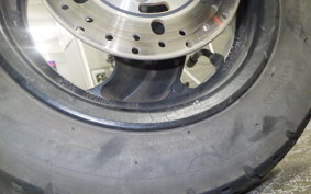 YAMAHA AXIS 125 Z SED7J