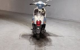 HONDA GIORNO AF77