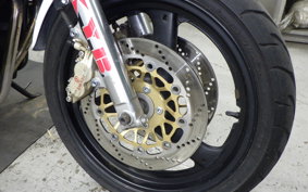 SUZUKI GSX400 IMPULSE 2005 GK7CA