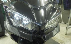 KAWASAKI NINJA 400 2020 EX400G