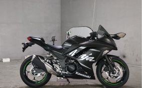 KAWASAKI NINJA250 EX250L