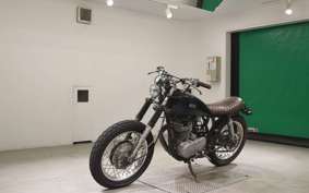 YAMAHA SR400 Gen.2 1997 1JR
