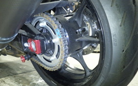 SUZUKI HAYABUSA Gen.3 2023 EJ11A