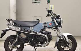HONDA DAX 125 2015 JB06