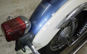 YAMAHA DRAGSTAR 250 2012 VG05J