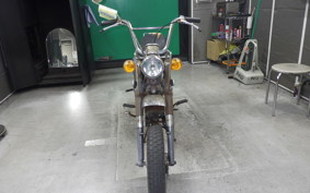 HONDA DAX 50 2009 ST50