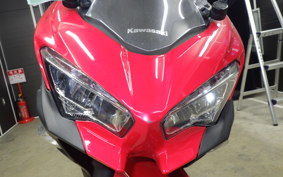 KAWASAKI NINJA 250 EX250P