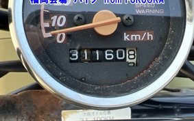 HONDA ZUMAR
