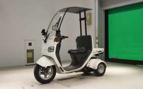 HONDA GYRO CANOPY 2018 TA03