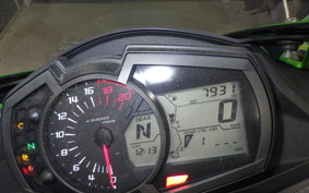 KAWASAKI ZX-25R 2023 ZX250E