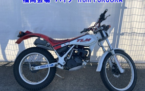 HONDA TLM200