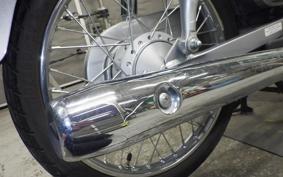 HONDA C50 SUPER CUB 2013 AA09