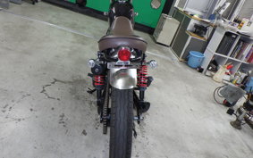KAWASAKI 250TR BJ250F
