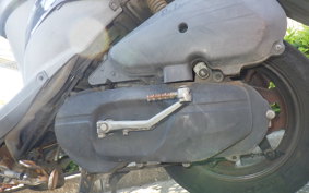 SUZUKI LET's 2 2023 CA1PA
