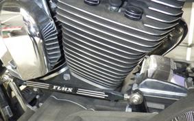 HARLEY FLHX 1690 2012