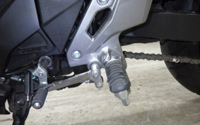 SUZUKI GSXR250