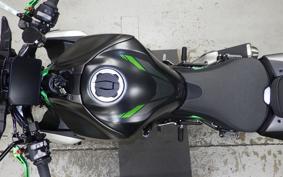 KAWASAKI Z900 Gen.2 SE 2025 ZR900S