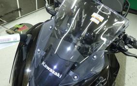 KAWASAKI NINJA 1100SX 2026 ZXT10H