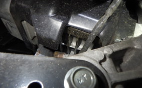 SUZUKI AVENIS 125 EA12J