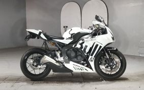 HONDA CBR1000RR SC59