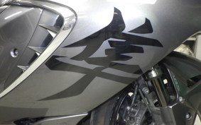 SUZUKI HAYABUSA Gen.3 2024 EJ11A