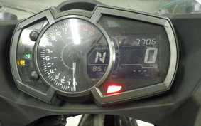 KAWASAKI NINJA 400 2018 EX400G