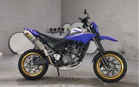 YAMAHA XT660 X 2012 DM01