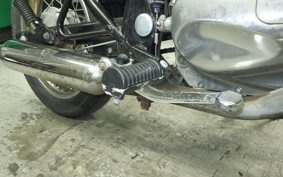 KAWASAKI ESTRELLA CUSTOM 2006 BJ250A