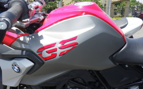 BMW G310GS 2019