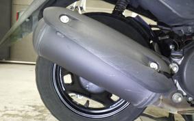 SUZUKI LET's CA4AA